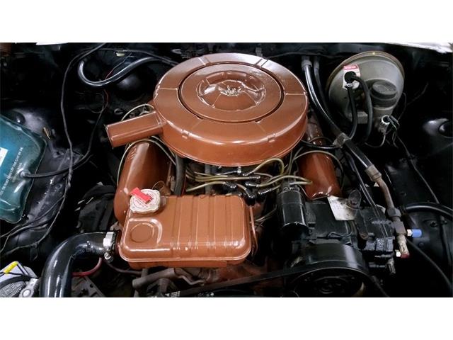 1964 Mercury Montclair (CC-924605) for sale in Maple Lake, Minnesota