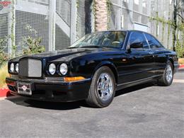 1998 Bentley Continental (CC-924638) for sale in Marina Del Rey, California