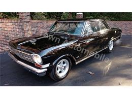 1964 Chevrolet Nova (CC-924645) for sale in Huntingtown, Maryland