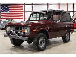 1976 Ford Bronco (CC-924673) for sale in Kentwood, Michigan