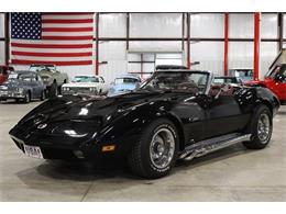 1974 Chevrolet Corvette (CC-924680) for sale in Kentwood, Michigan