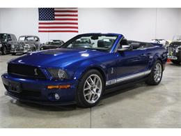2008 Shelby GT500 (CC-924681) for sale in Kentwood, Michigan