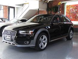 2014 Audi Wagon (CC-924683) for sale in Hollywood, California