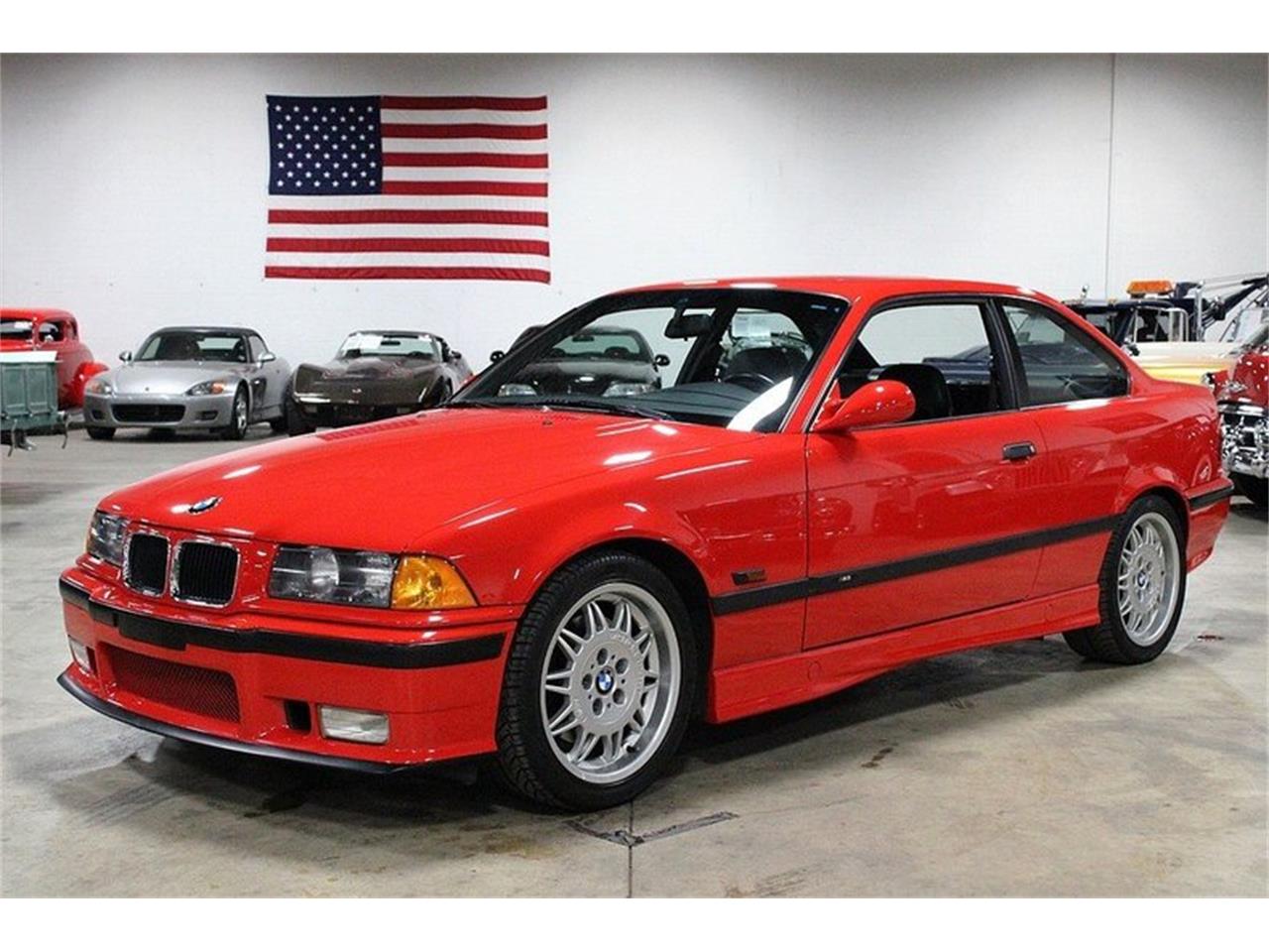 1995 BMW M3 for Sale | ClassicCars.com | CC-924685