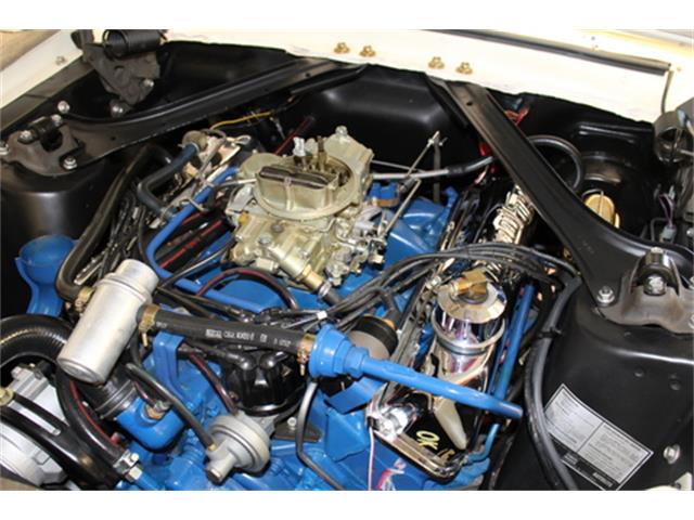 1968 Ford Mustang GT 428 CobraJet (CC-924702) for sale in Roswell, Georgia