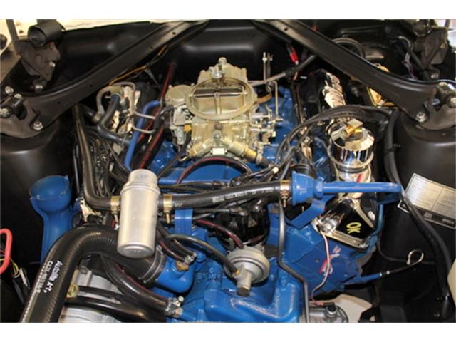 1968 Ford Mustang GT 428 CobraJet (CC-924702) for sale in Roswell, Georgia
