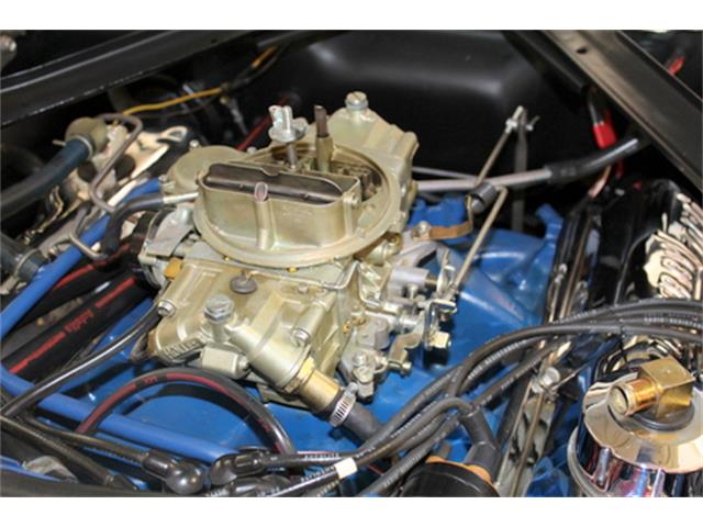 1968 Ford Mustang GT 428 CobraJet (CC-924702) for sale in Roswell, Georgia