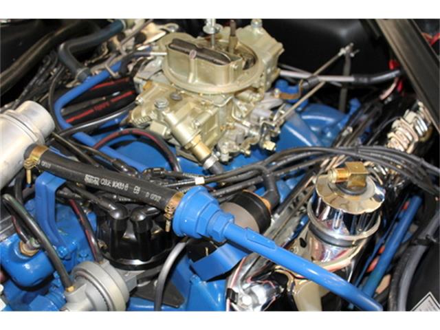 1968 Ford Mustang GT 428 CobraJet (CC-924702) for sale in Roswell, Georgia