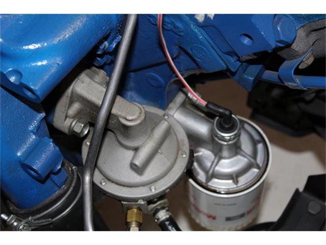 1968 Ford Mustang GT 428 CobraJet (CC-924702) for sale in Roswell, Georgia