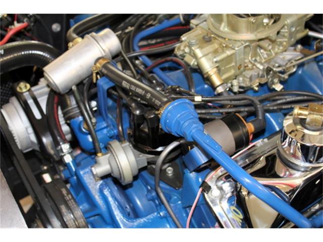 1968 Ford Mustang GT 428 CobraJet (CC-924702) for sale in Roswell, Georgia