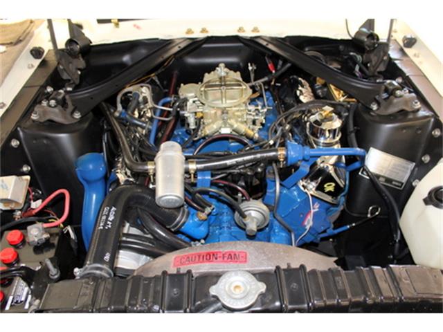 1968 Ford Mustang GT 428 CobraJet (CC-924702) for sale in Roswell, Georgia