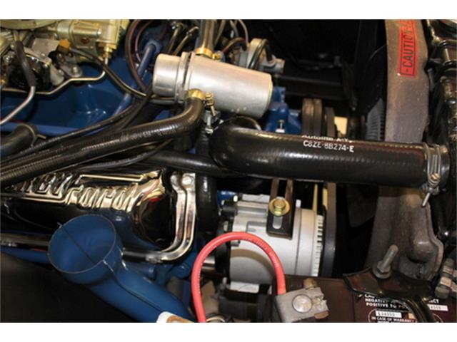 1968 Ford Mustang GT 428 CobraJet (CC-924702) for sale in Roswell, Georgia