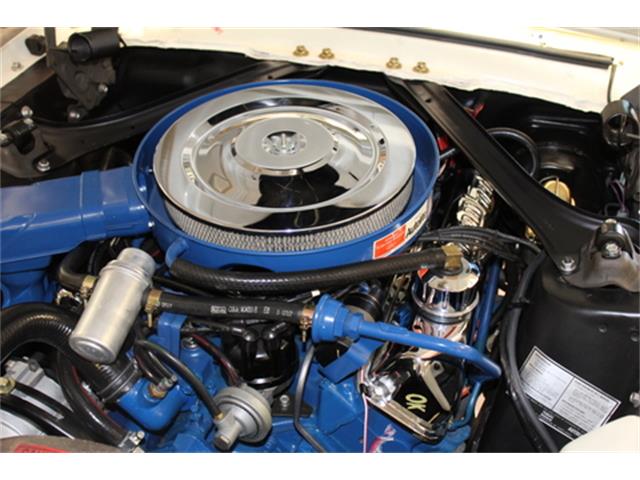 1968 Ford Mustang GT 428 CobraJet (CC-924702) for sale in Roswell, Georgia