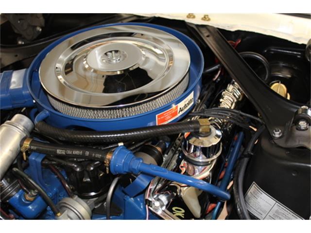 1968 Ford Mustang GT 428 CobraJet (CC-924702) for sale in Roswell, Georgia