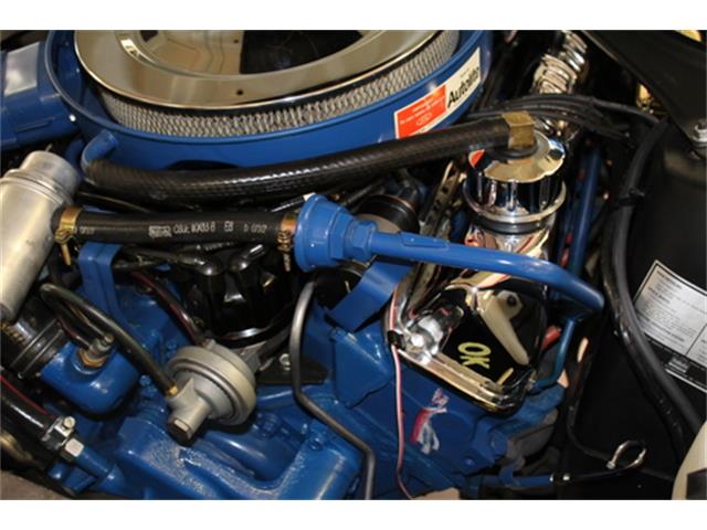 1968 Ford Mustang GT 428 CobraJet (CC-924702) for sale in Roswell, Georgia