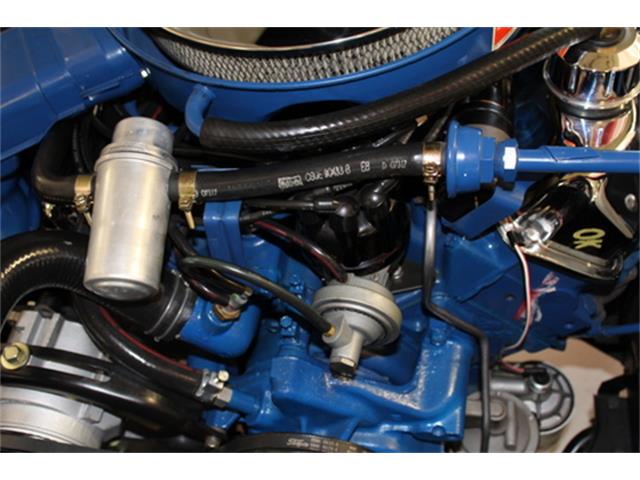 1968 Ford Mustang GT 428 CobraJet (CC-924702) for sale in Roswell, Georgia