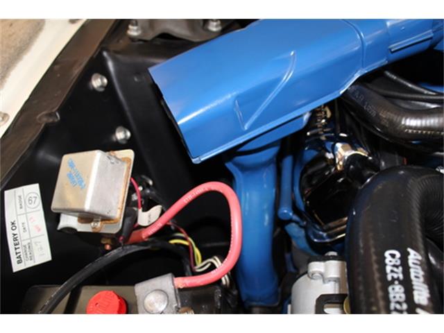 1968 Ford Mustang GT 428 CobraJet (CC-924702) for sale in Roswell, Georgia