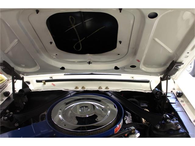 1968 Ford Mustang GT 428 CobraJet (CC-924702) for sale in Roswell, Georgia