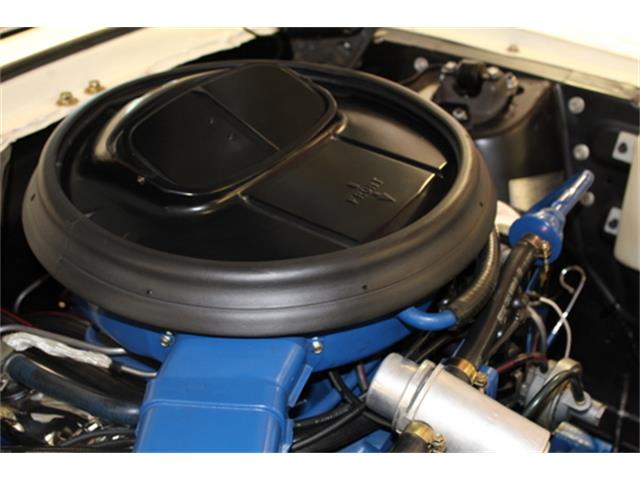 1968 Ford Mustang GT 428 CobraJet (CC-924702) for sale in Roswell, Georgia