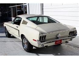 1968 Ford Mustang GT 428 CobraJet (CC-924702) for sale in Roswell, Georgia