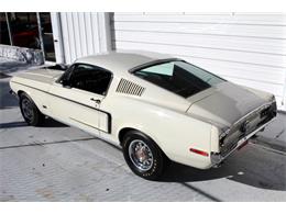 1968 Ford Mustang GT 428 CobraJet (CC-924702) for sale in Roswell, Georgia