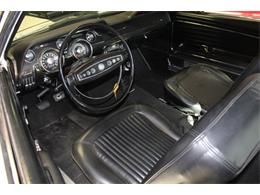 1968 Ford Mustang GT 428 CobraJet (CC-924702) for sale in Roswell, Georgia