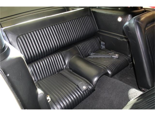 1968 Ford Mustang GT 428 CobraJet (CC-924702) for sale in Roswell, Georgia