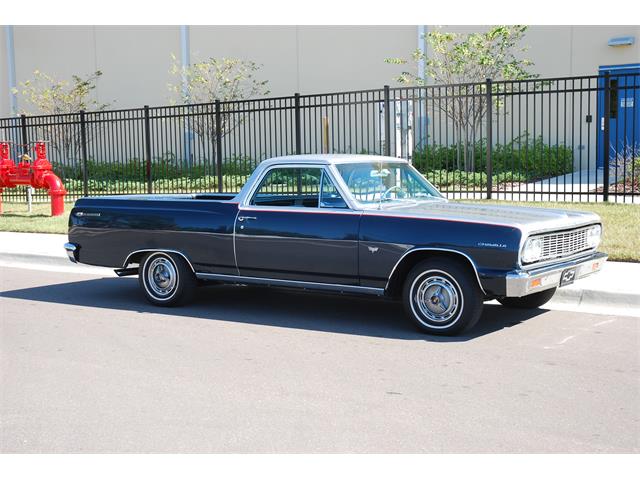 1964 Chevrolet El Camino (CC-924708) for sale in Clearwater, Florida