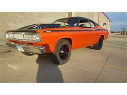1971 Plymouth Duster (CC-920471) for sale in Annandale, Minnesota