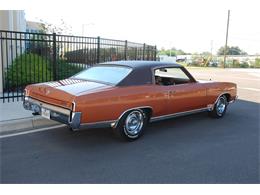 1971 Chevrolet Monte Carlo (CC-924710) for sale in Clearwater, Florida