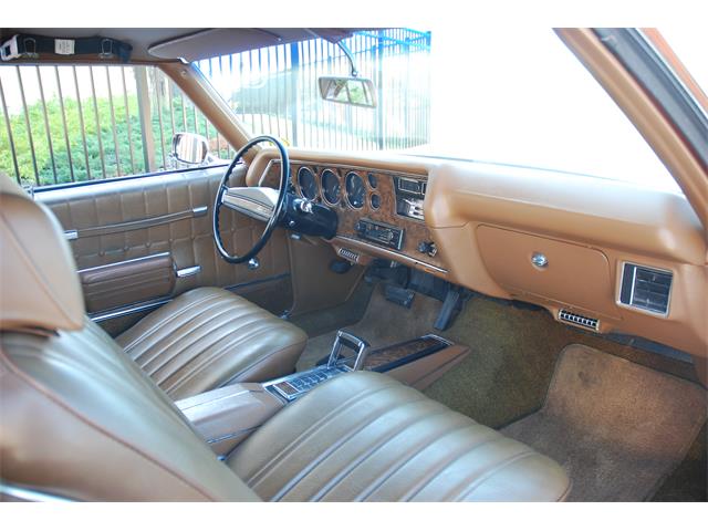 1971 Chevrolet Monte Carlo (CC-924710) for sale in Clearwater, Florida