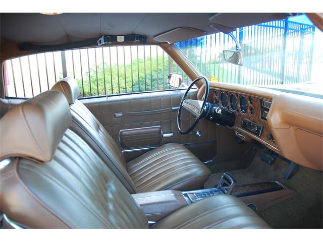 1971 Chevrolet Monte Carlo (CC-924710) for sale in Clearwater, Florida