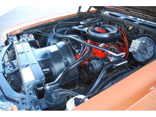 1971 Chevrolet Monte Carlo (CC-924710) for sale in Clearwater, Florida