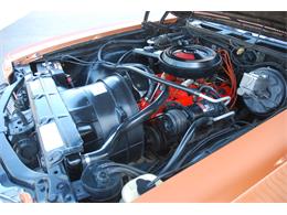 1971 Chevrolet Monte Carlo (CC-924710) for sale in Clearwater, Florida