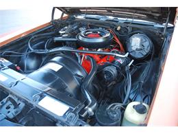 1971 Chevrolet Monte Carlo (CC-924710) for sale in Clearwater, Florida