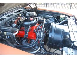 1971 Chevrolet Monte Carlo (CC-924710) for sale in Clearwater, Florida