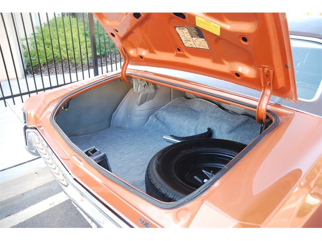 1971 Chevrolet Monte Carlo (CC-924710) for sale in Clearwater, Florida