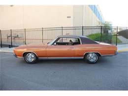 1971 Chevrolet Monte Carlo (CC-924710) for sale in Clearwater, Florida