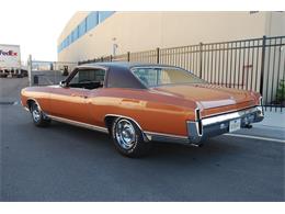 1971 Chevrolet Monte Carlo (CC-924710) for sale in Clearwater, Florida