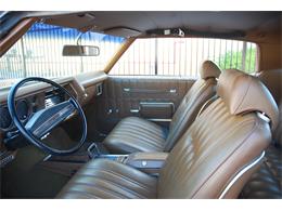 1971 Chevrolet Monte Carlo (CC-924710) for sale in Clearwater, Florida