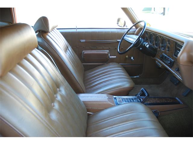 1971 Chevrolet Monte Carlo (CC-924710) for sale in Clearwater, Florida