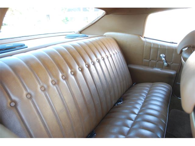1971 Chevrolet Monte Carlo (CC-924710) for sale in Clearwater, Florida