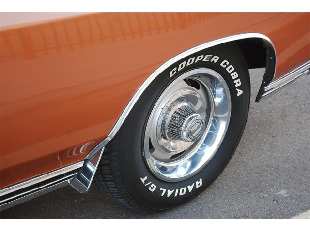 1971 Chevrolet Monte Carlo (CC-924710) for sale in Clearwater, Florida