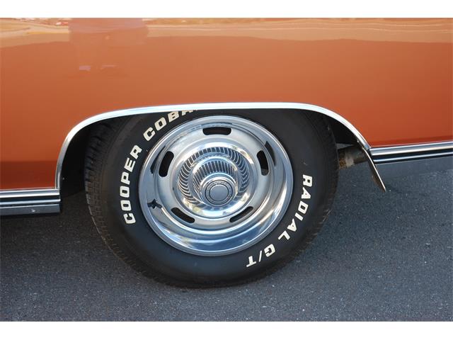 1971 Chevrolet Monte Carlo (CC-924710) for sale in Clearwater, Florida