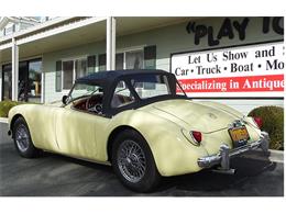 1956 MG MGA (CC-924712) for sale in Redlands, California