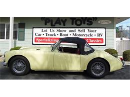 1956 MG MGA (CC-924712) for sale in Redlands, California