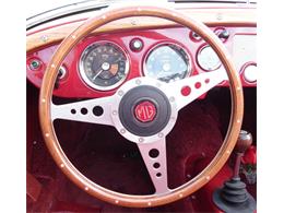 1956 MG MGA (CC-924712) for sale in Redlands, California