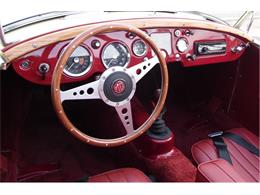 1956 MG MGA (CC-924712) for sale in Redlands, California