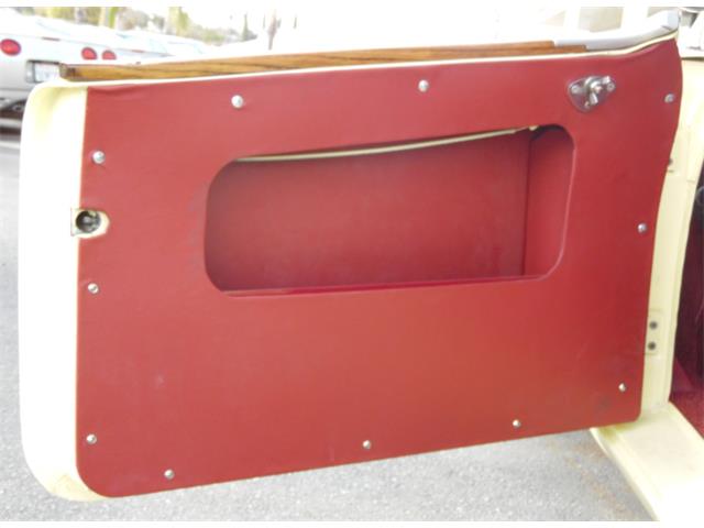 1956 MG MGA (CC-924712) for sale in Redlands, California