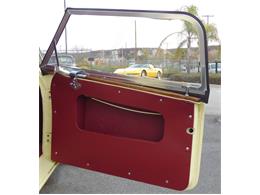 1956 MG MGA (CC-924712) for sale in Redlands, California